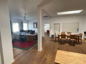 Arbeitsplätze / Büroraum in Bürogemeinschaft zu vermieten