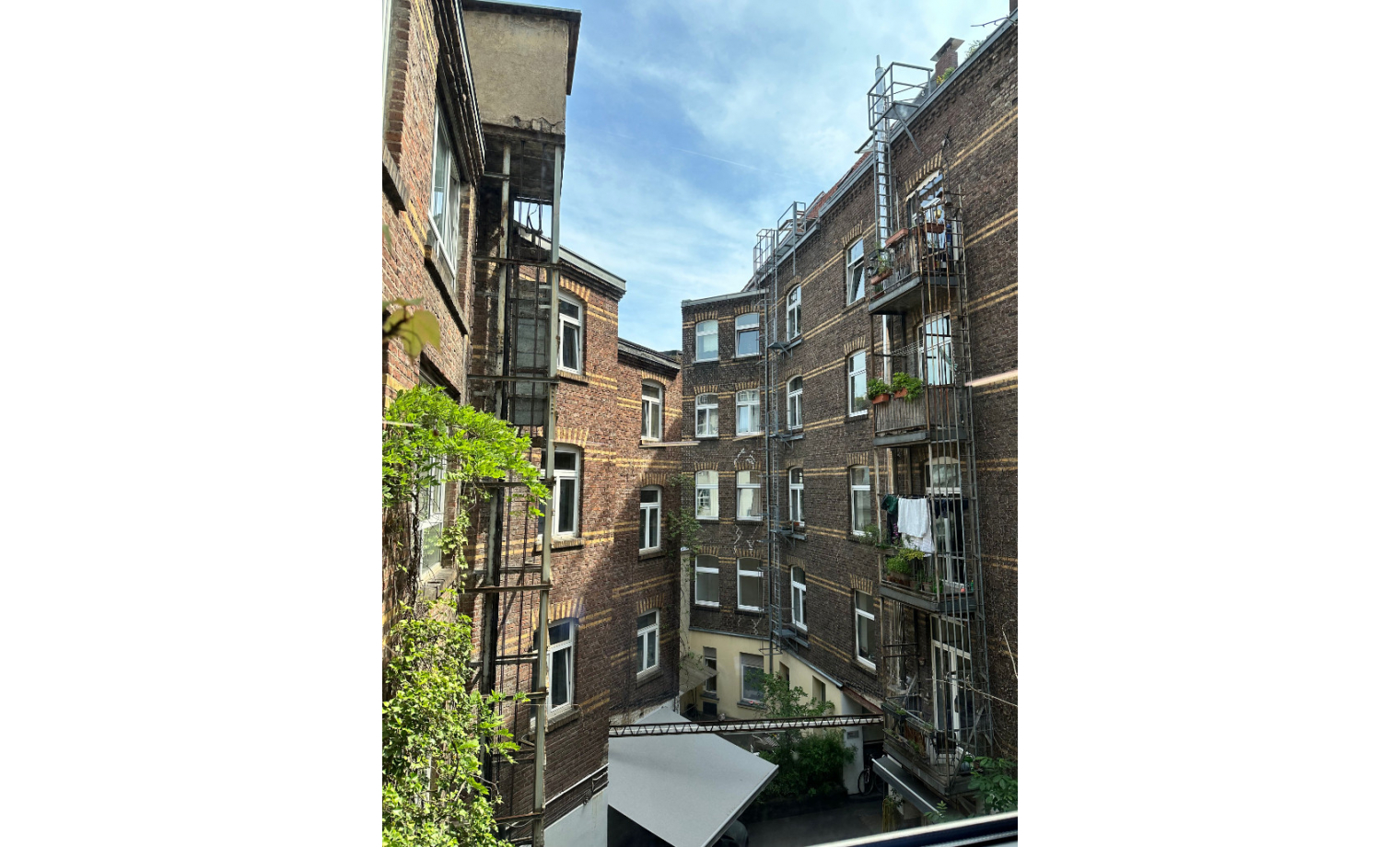 Büro mieten Lindenstraße Köln Neustadt-Süd
