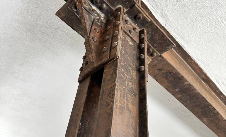 Industrial Stil
