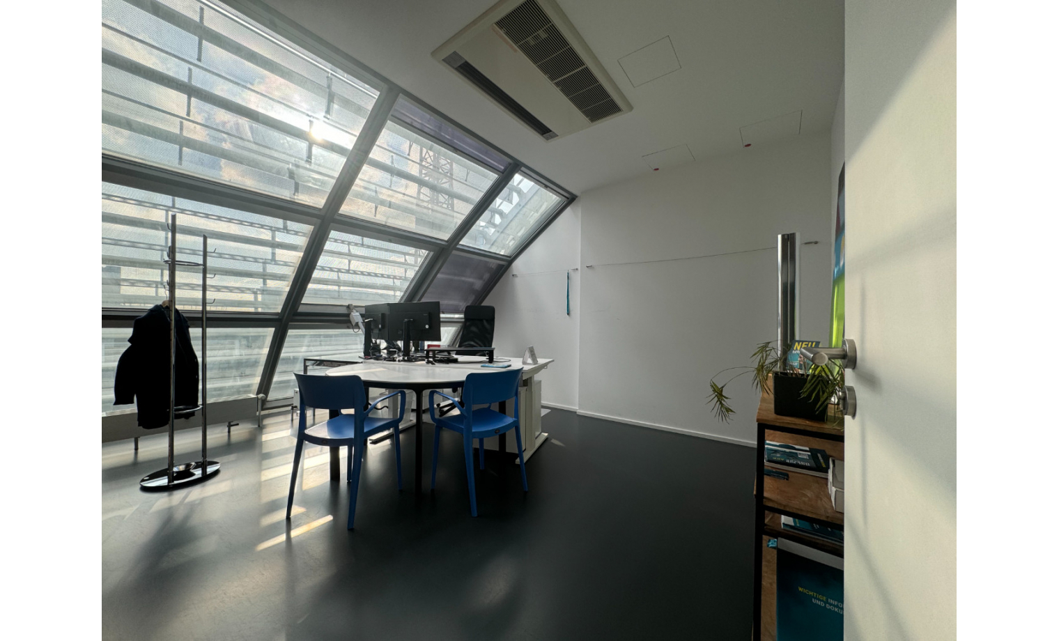 Büro mieten Kaistraße, Düsseldorf Hafen