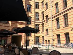 Hackescher Markt/Rosenthaler Platz | ab 14 Personen | Bezugsfertig