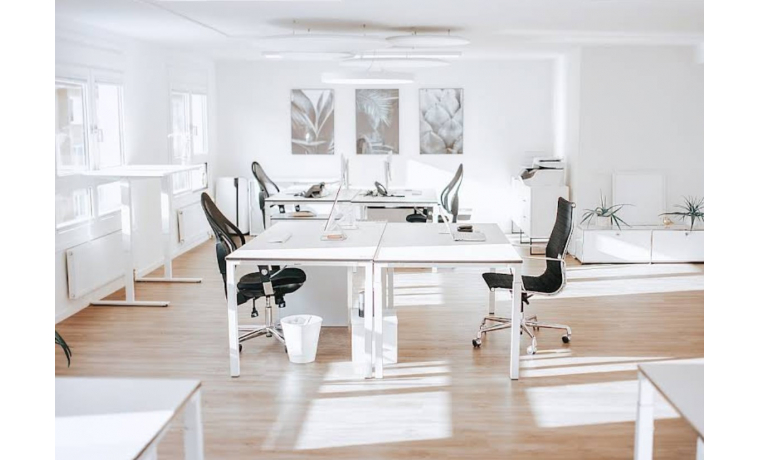 Büro mieten Blütenstr München Maxvorstadt