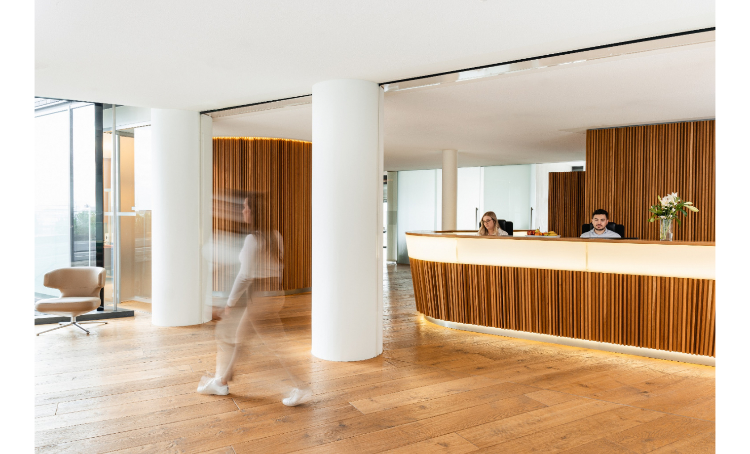 Bürogemeinschaft Teerhof Bremen Alte Neustadt