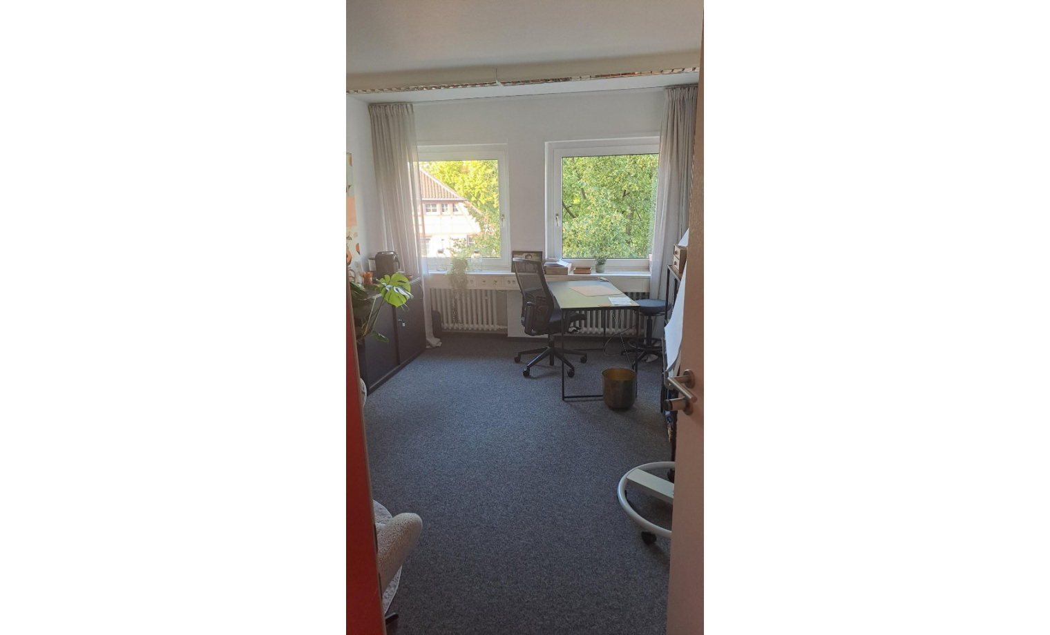 Office Sharing Dammer Straße Mönchengladbach Neuwerk