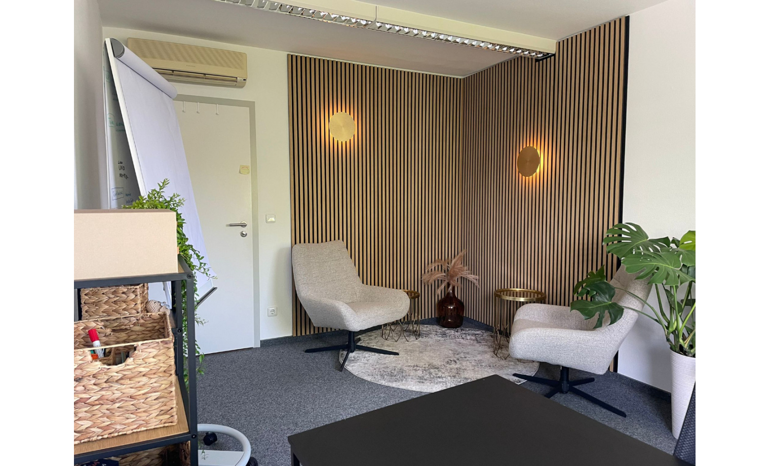Büro auf Zeit Dammer Straße Mönchengladbach Neuwerk