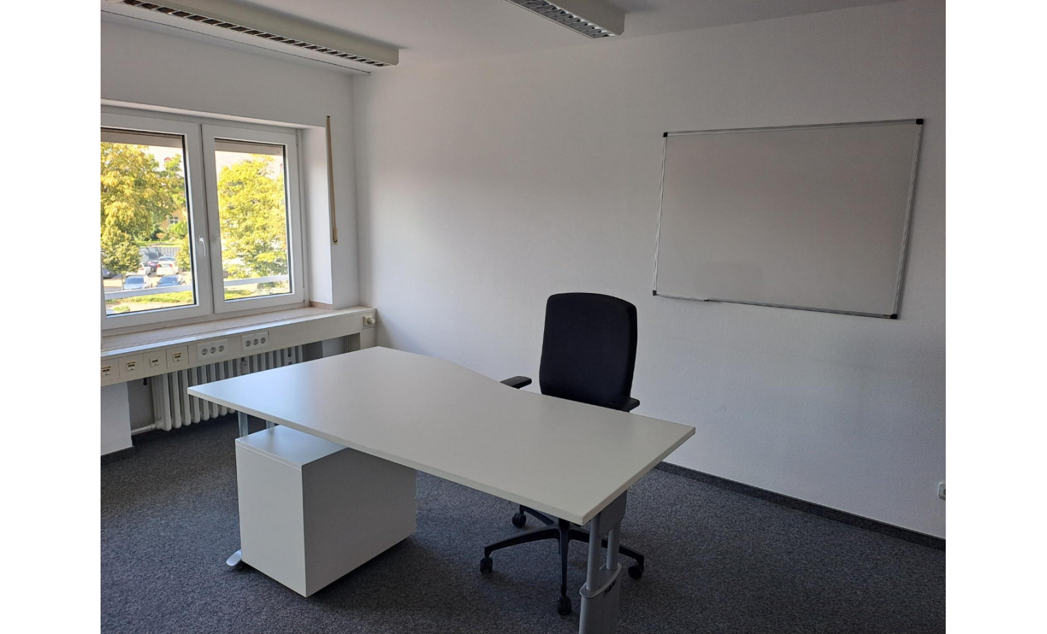 Büro mieten Dammer Straße Mönchengladbach Neuwerk