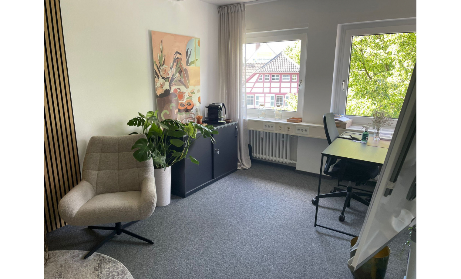 Shared Office Dammer Straße Mönchengladbach Neuwerk