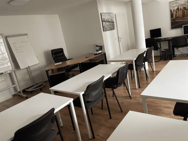 Flexible 3-Zimmer-Einheit mit separatem Eingang in Leverkusen-Opladen — Bild 8