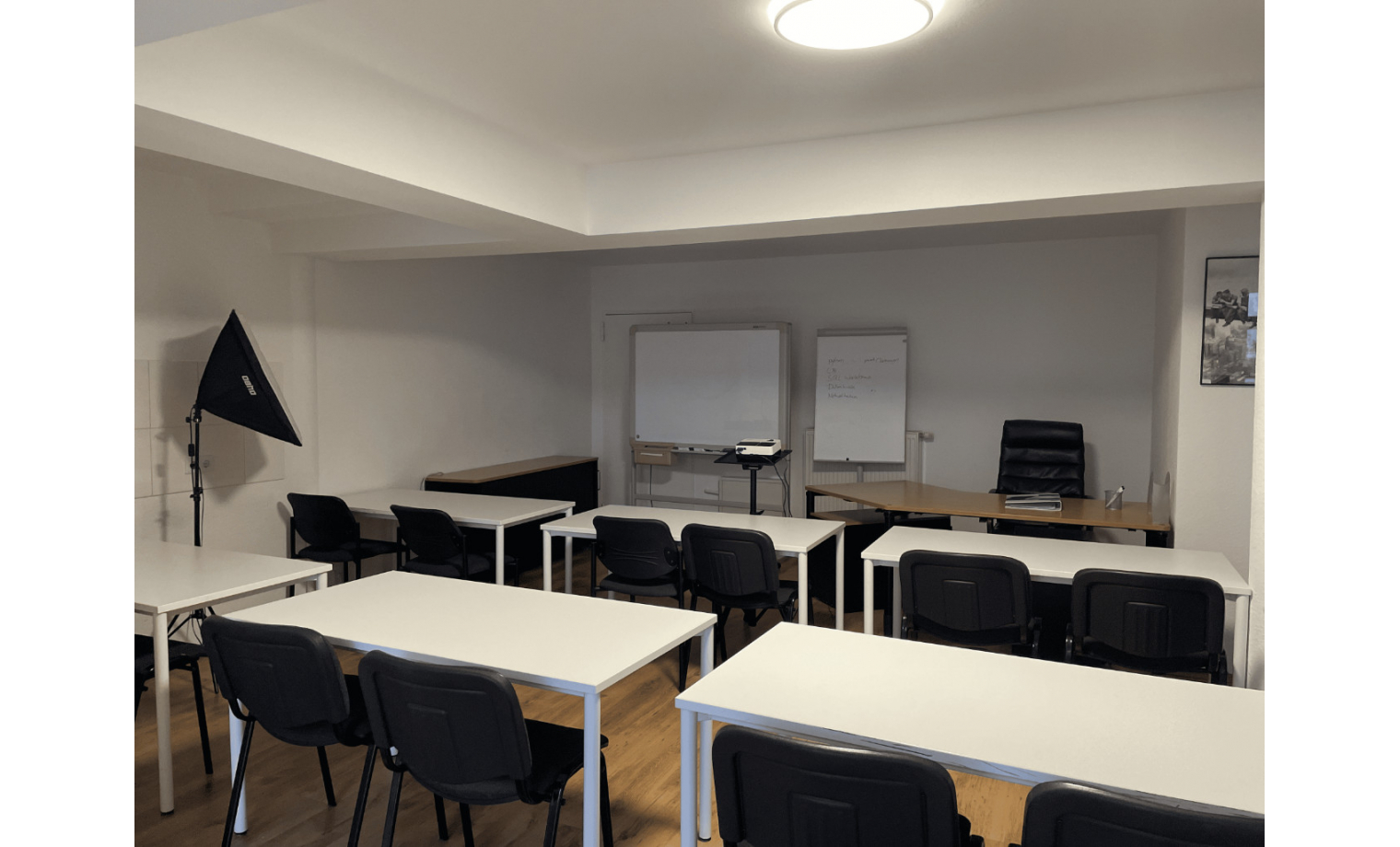 Bürogemeinschaft Am Sonnenhang Leverkusen Lützenkirchen