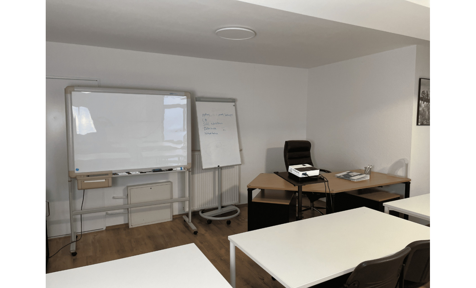 Shared Office Am Sonnenhang Leverkusen Lützenkirchen