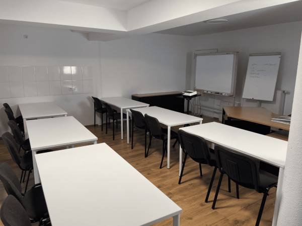 Flexible 3-Zimmer-Einheit mit separatem Eingang in Leverkusen-Opladen — Bild 7
