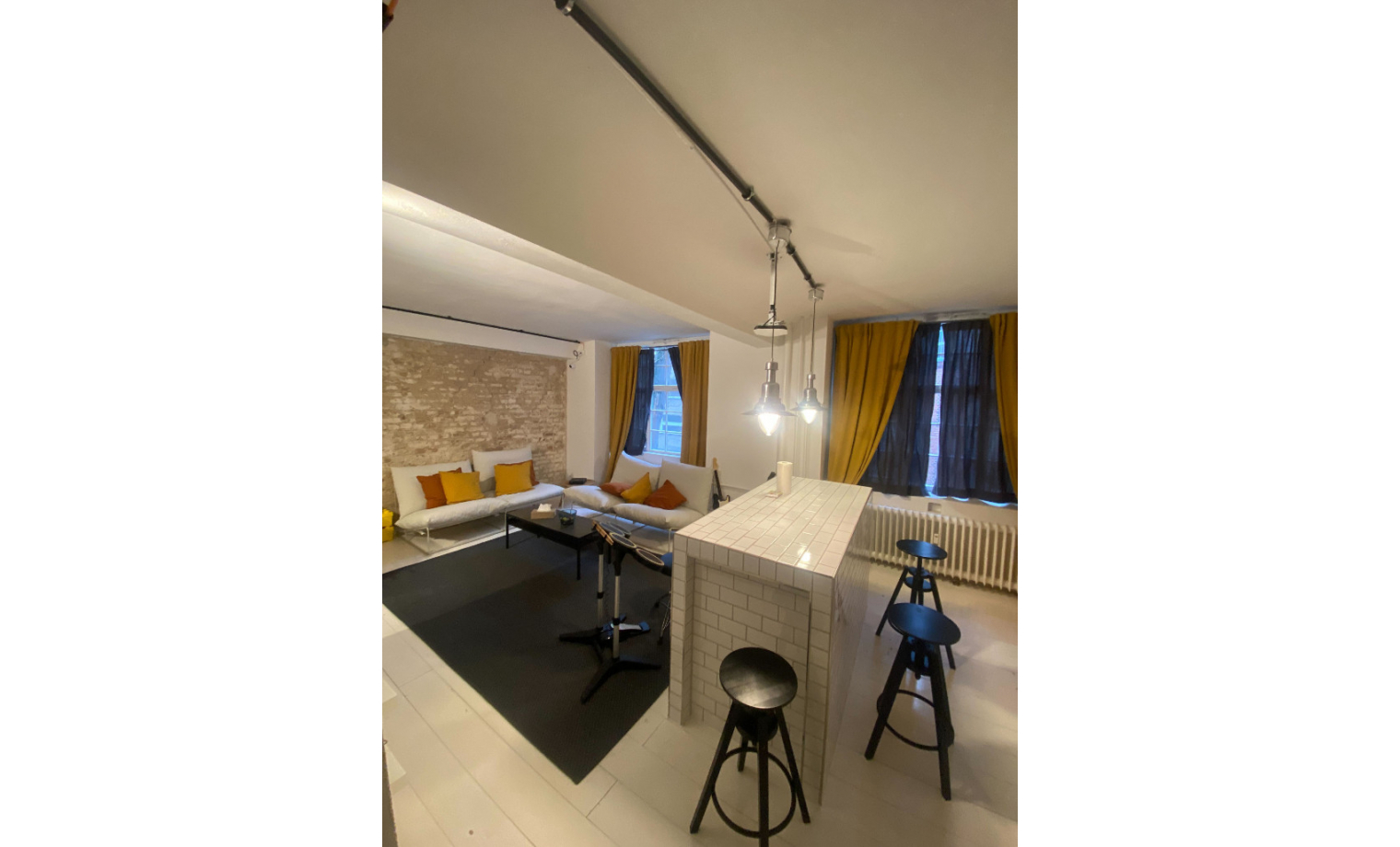 Office Sharing Paul-Lincke-Ufer Berlin Kreuzberg