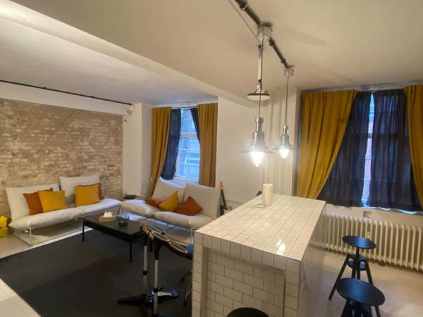 Bürofläche in Berlin (Kreuzberg) – Moderne und voll ausgestattete Bürofläche im Herzen von Berlin-Xberg — Bild 6