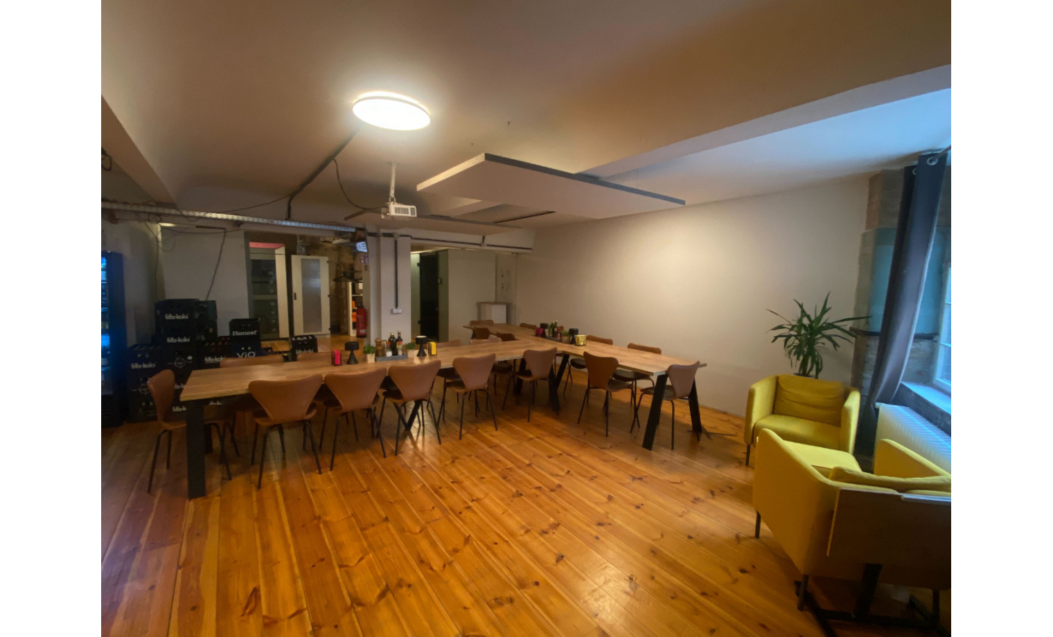 Büro mieten Paul-Lincke-Ufer Berlin Kreuzberg