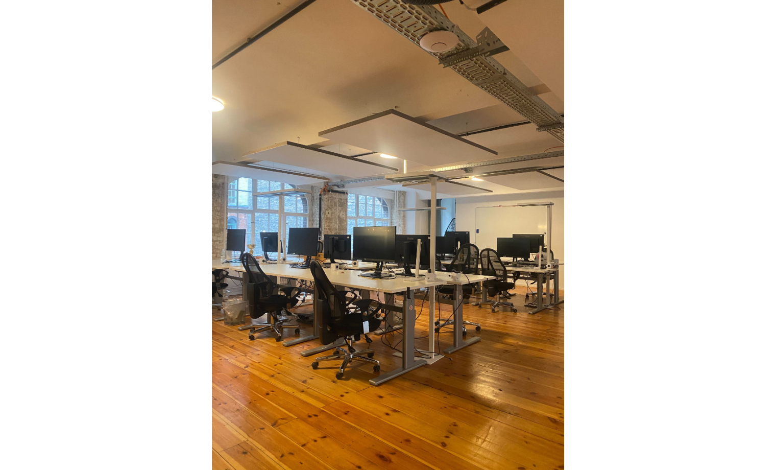 Coworking Paul-Lincke-Ufer Berlin Kreuzberg