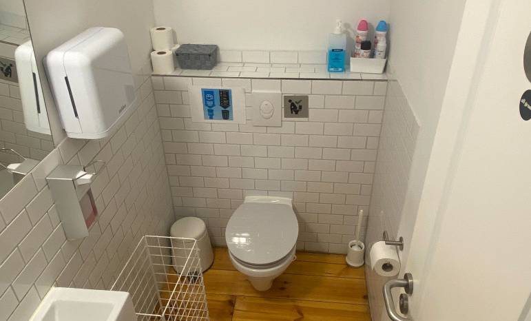 WC