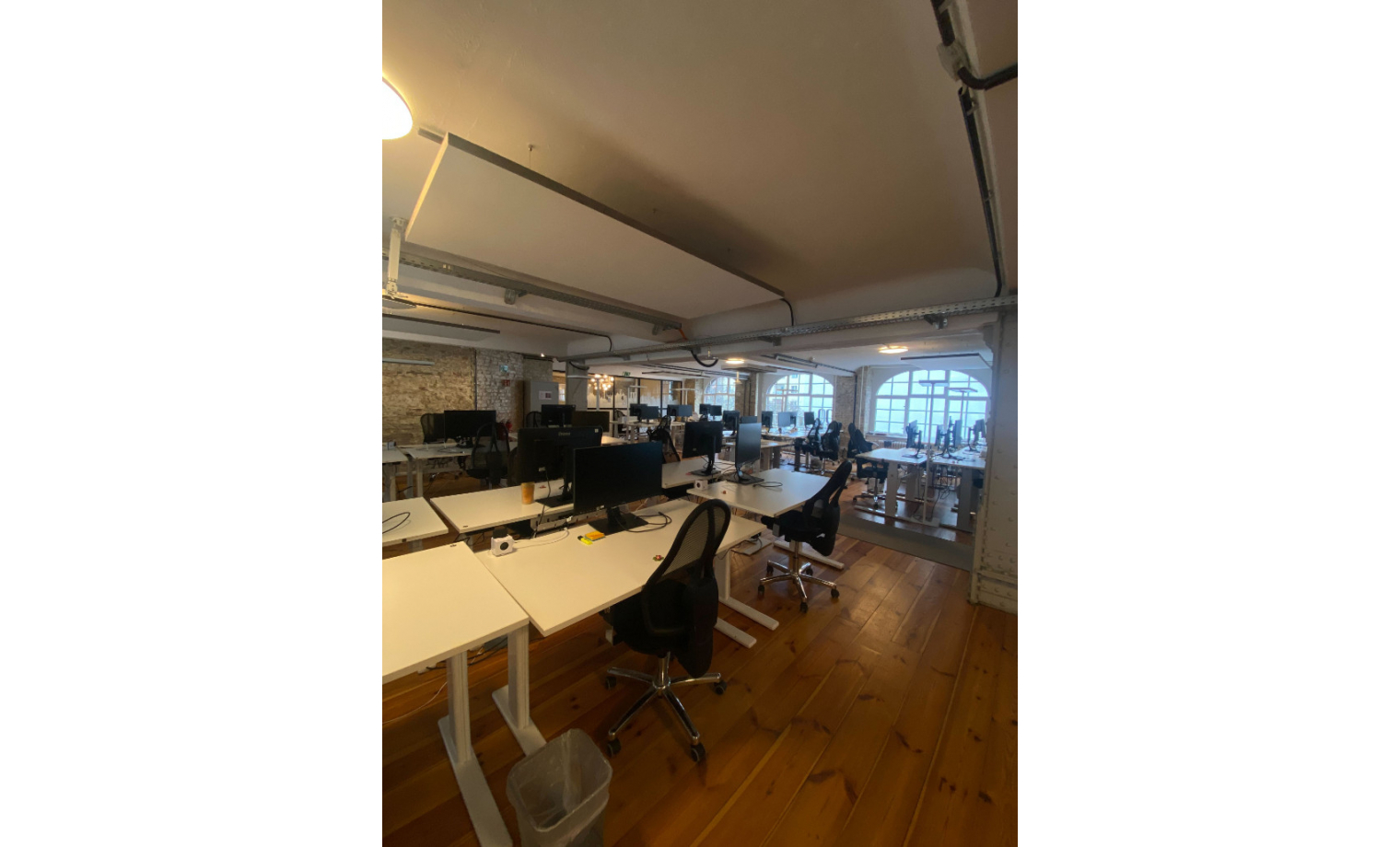 Coworking Space Paul-Lincke-Ufer Berlin Kreuzberg