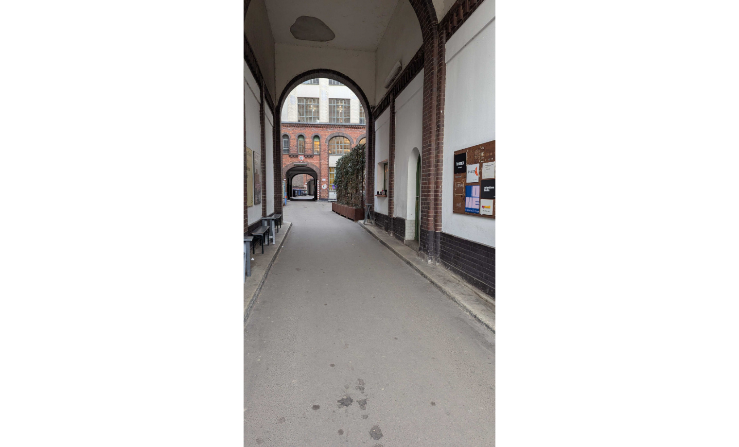Shared Office Paul-Lincke-Ufer Berlin Kreuzberg