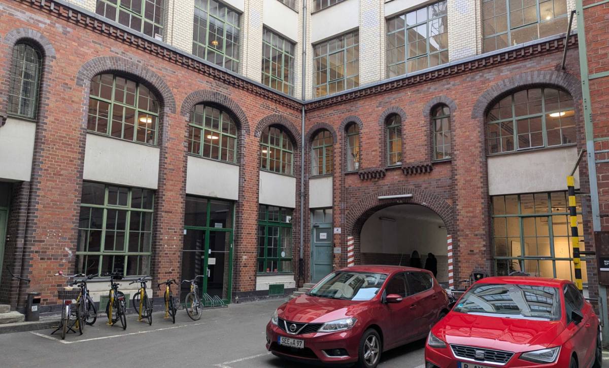 Außenansicht
