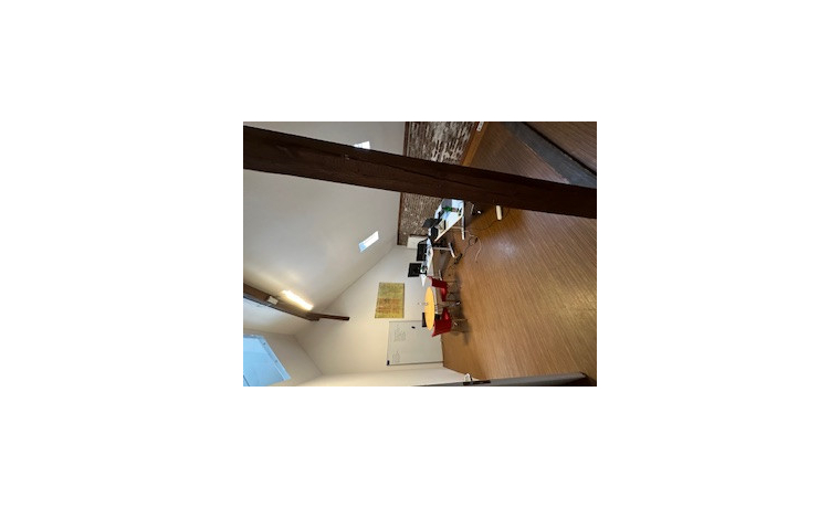 Coworking Oberbenrader Straße Krefeld 