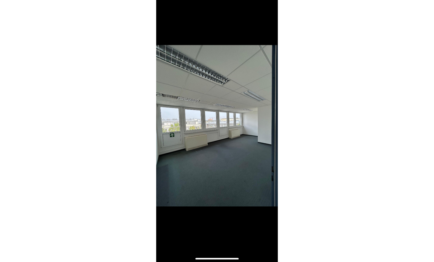 Büro mieten Ridlerstraße München Schwanthalerhöhe
