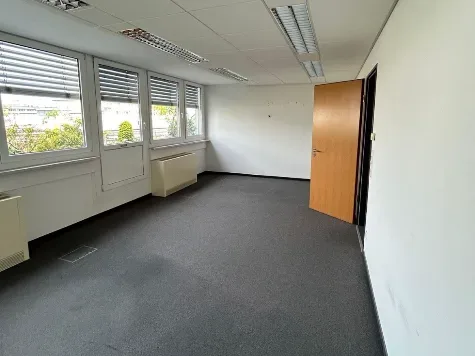 Bürofläche in München (Schwanthalerhöhe) – Helle Bürogemeinschaft mit Dachterrasse in München Schwanthalerhöhe — Bild 2