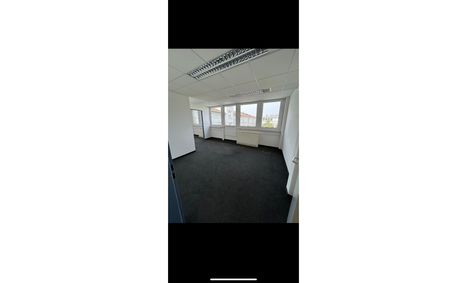 Coworking Ridlerstraße München Schwanthalerhöhe