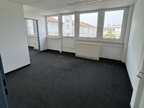 Bürofläche in München (Schwanthalerhöhe) – Helle & flexible Büro-/Studiofläche mit Dachterrasse in — Bild 4