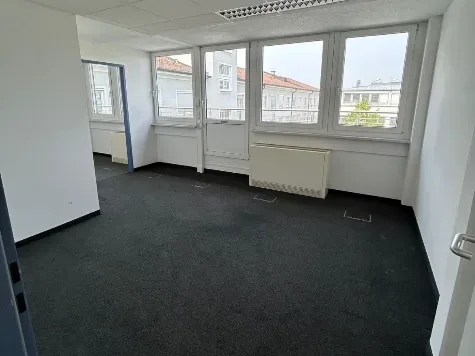 Bürofläche in München (Schwanthalerhöhe) – Helle Bürogemeinschaft mit Dachterrasse in München Schwanthalerhöhe — Bild 4