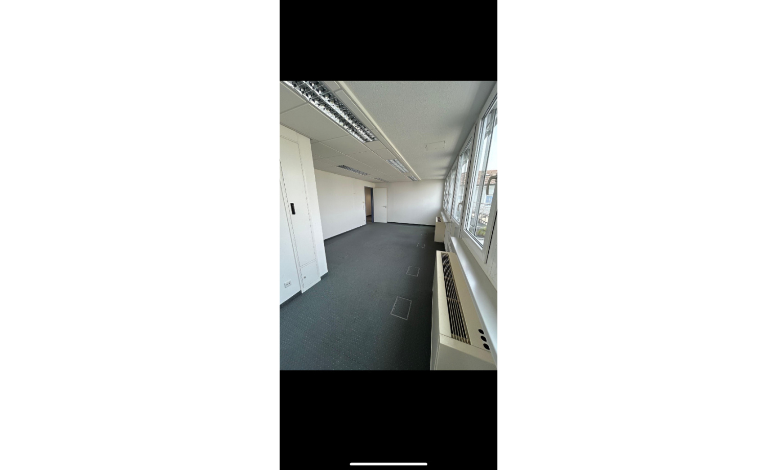 Coworking Space Ridlerstraße München Schwanthalerhöhe