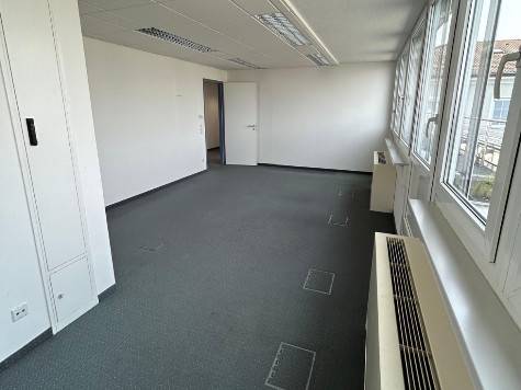 Bürofläche in München (Schwanthalerhöhe) – Helle & flexible Büro-/Studiofläche mit Dachterrasse in — Bild 5