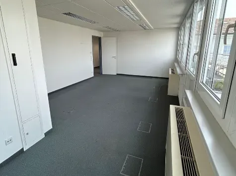 Bürofläche in München (Schwanthalerhöhe) – Helle Bürogemeinschaft mit Dachterrasse in München Schwanthalerhöhe — Bild 5