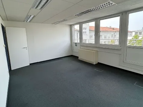 Bürofläche in München (Schwanthalerhöhe) – Helle Bürogemeinschaft mit Dachterrasse in München Schwanthalerhöhe — Bild 6