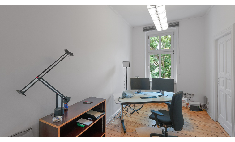 Bürogemeinschaft Pariser Straße Berlin Charlottenburg-Wilmersdorf