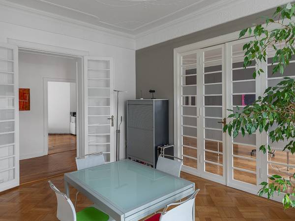 Schöne, helle Altbau-Büros & Coworking in Berlin-Wilmersdorf — Bild 5