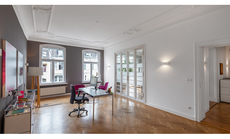 Büroraum Pariser Straße Berlin Charlottenburg-Wilmersdorf