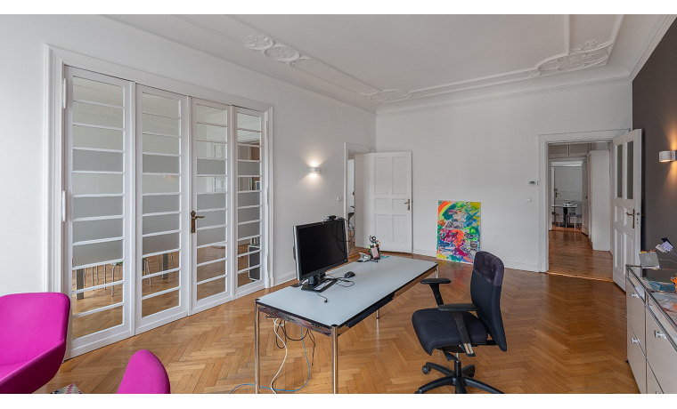 Büroräume Pariser Straße Berlin Charlottenburg-Wilmersdorf
