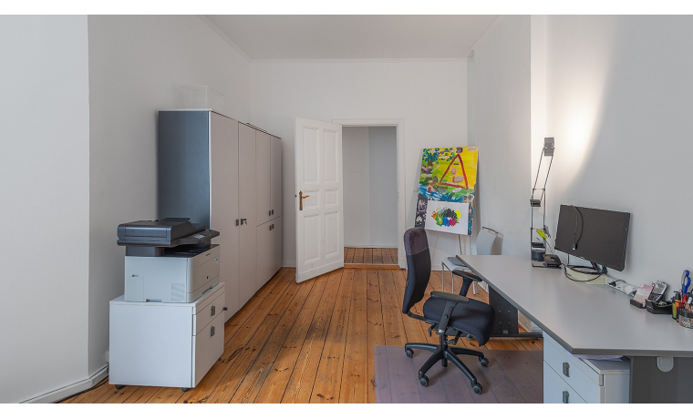 Coworking Pariser Straße Berlin Charlottenburg-Wilmersdorf