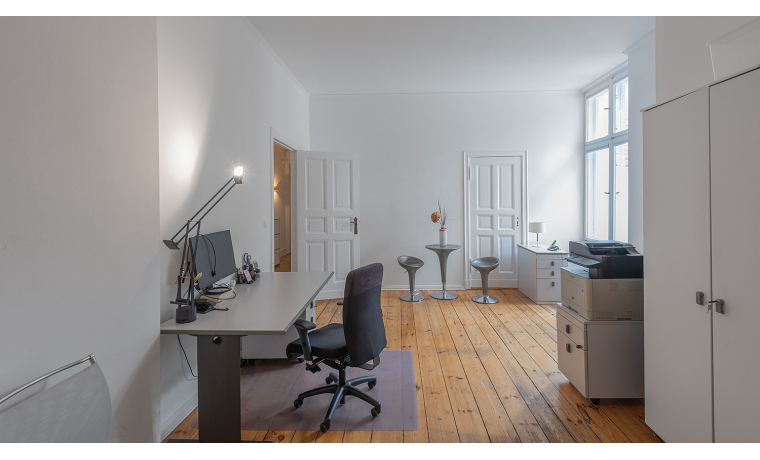 Office Sharing Pariser Straße Berlin Charlottenburg-Wilmersdorf