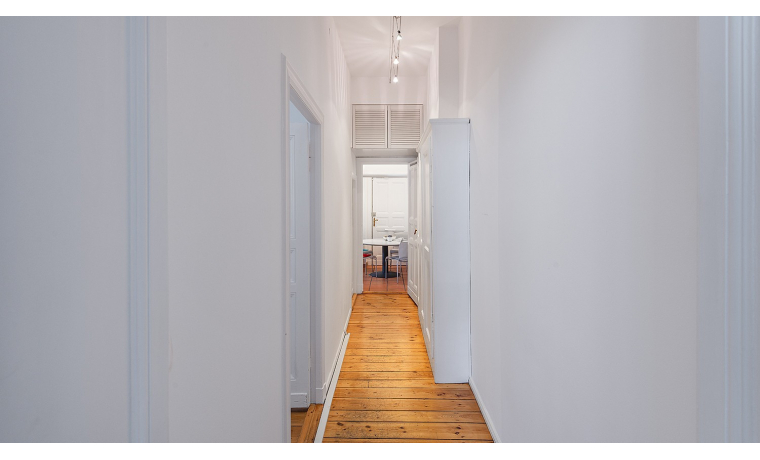 Büroraum Pariser Straße Berlin Charlottenburg-Wilmersdorf