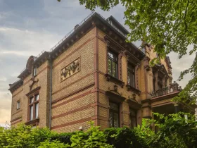 Historische Büroräume & Coworking in Wiesbaden-Mitte