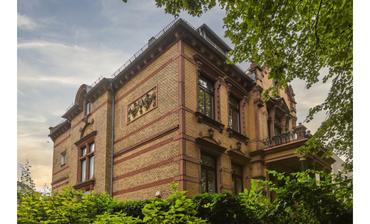 Büroraum Viktoriastraße Wiesbaden Wiesbaden