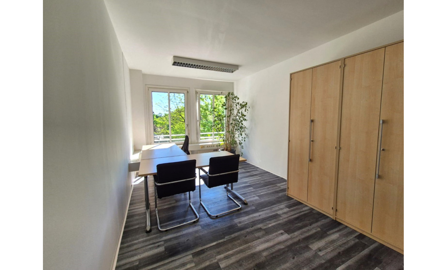 Büro mieten Fürstenrieder Straße München Sendling-Westpark