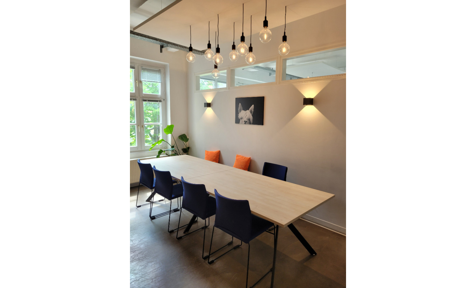 Büro mieten Adalbertstraße, Berlin Kreuzberg