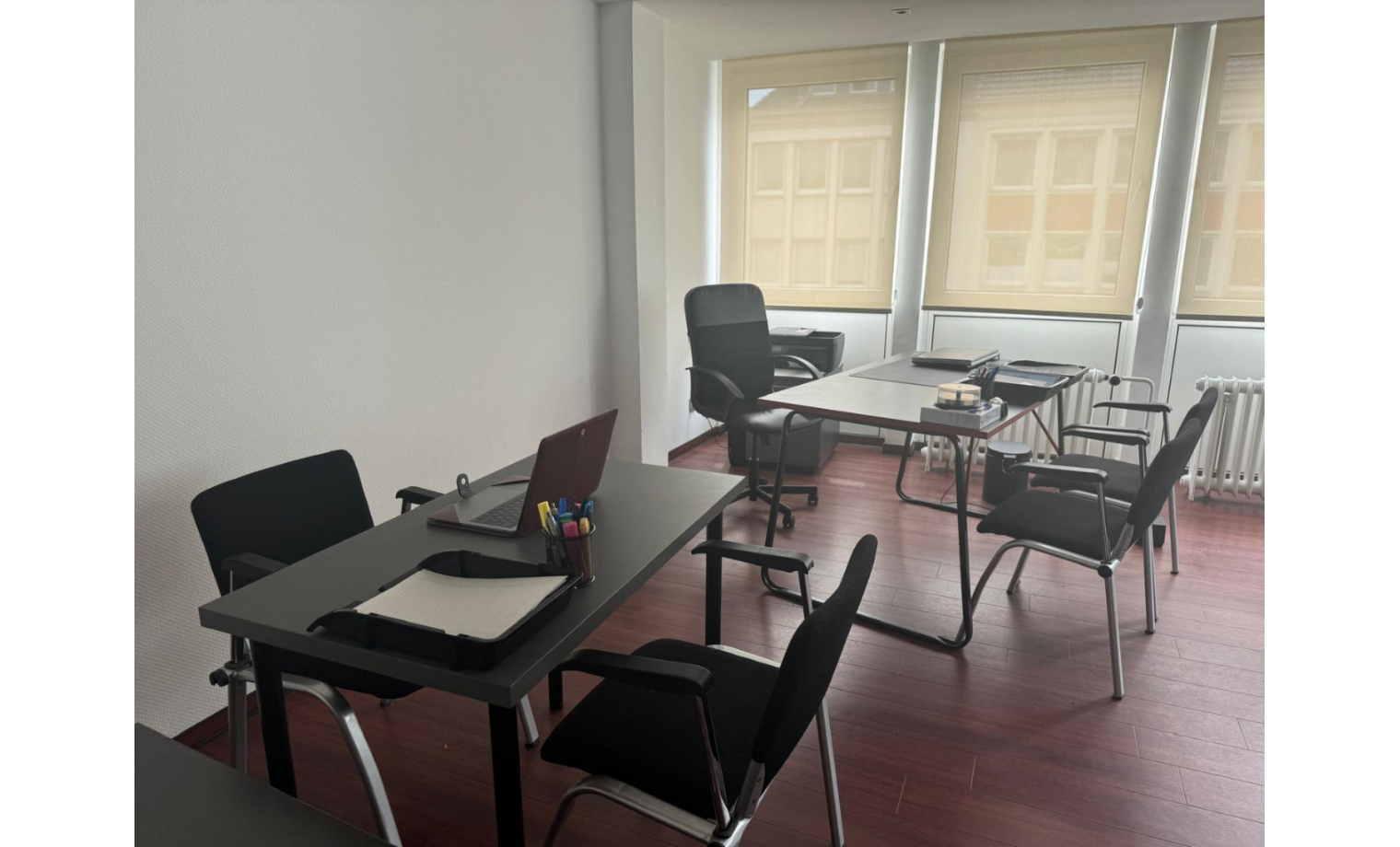 Büro auf Zeit Gürzenichstrasse Köln Innenstadt