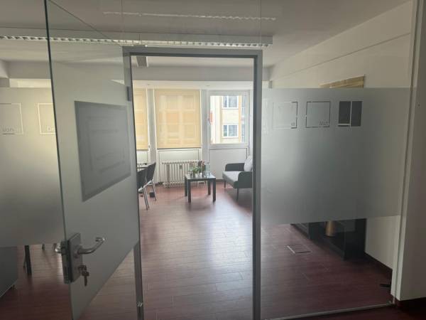 Schreibtischplatz in Köln (Altstadt-Nord) – Gepflegte Schreibtischplätze in zentraler Bürogemeinschaft in — Bild 7