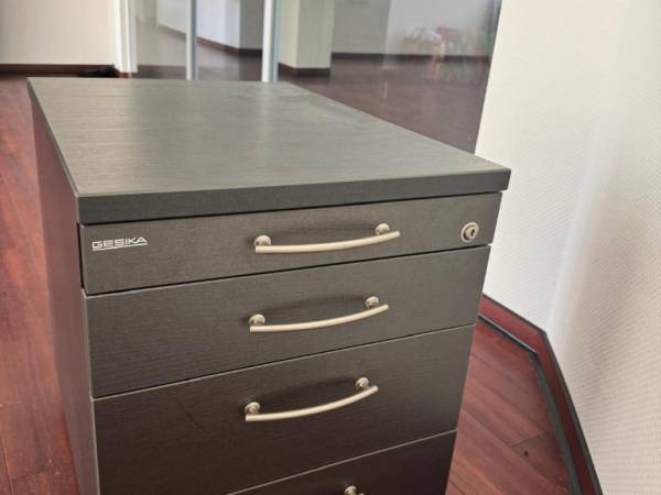 Schreibtischplatz in Köln (Altstadt-Nord) – Gepflegte Schreibtischplätze in zentraler Bürogemeinschaft in — Bild 6