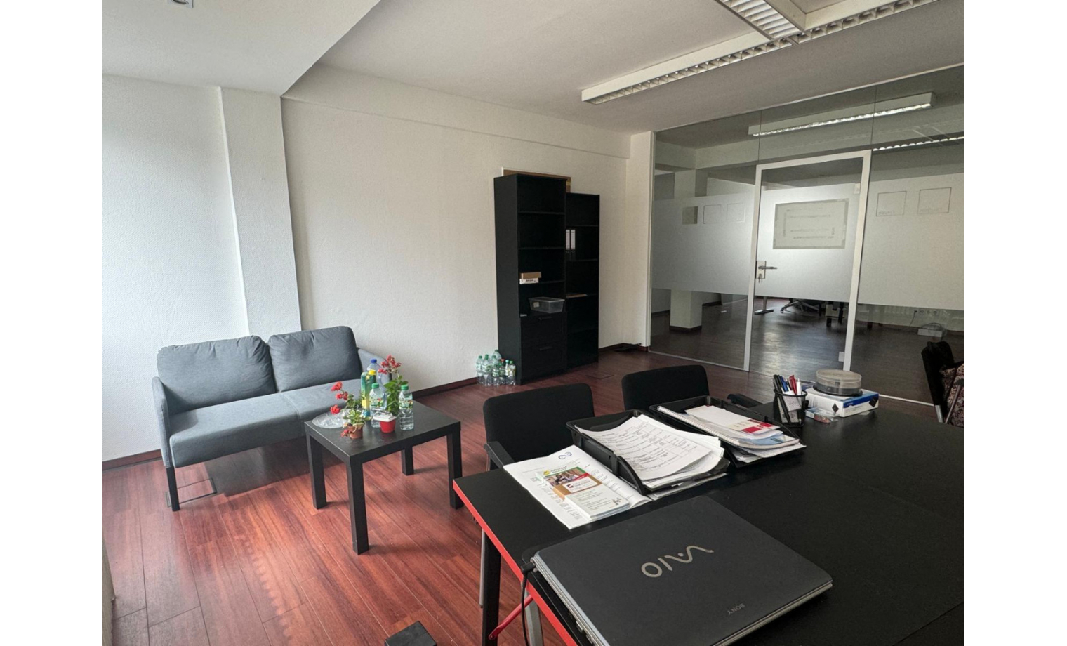 Coworking Space Gürzenichstrasse Köln Innenstadt