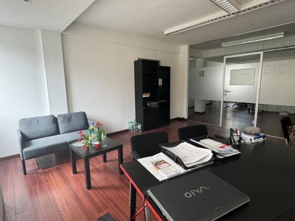Schreibtischplatz in Köln (Altstadt-Nord) – Gepflegte Schreibtischplätze in zentraler Bürogemeinschaft in — Bild 5