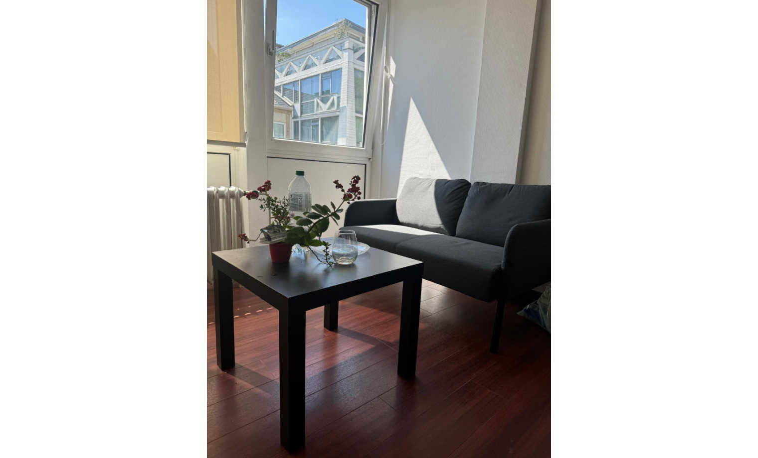 Coworking Gürzenichstrasse Köln Innenstadt